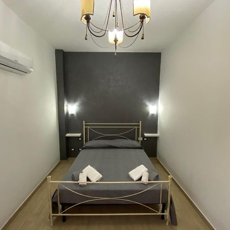 Villa Ciccia Agrigento Buitenkant foto