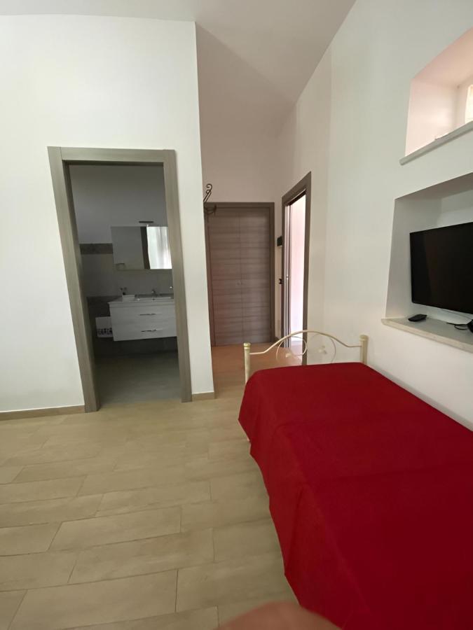 Villa Ciccia Agrigento Buitenkant foto